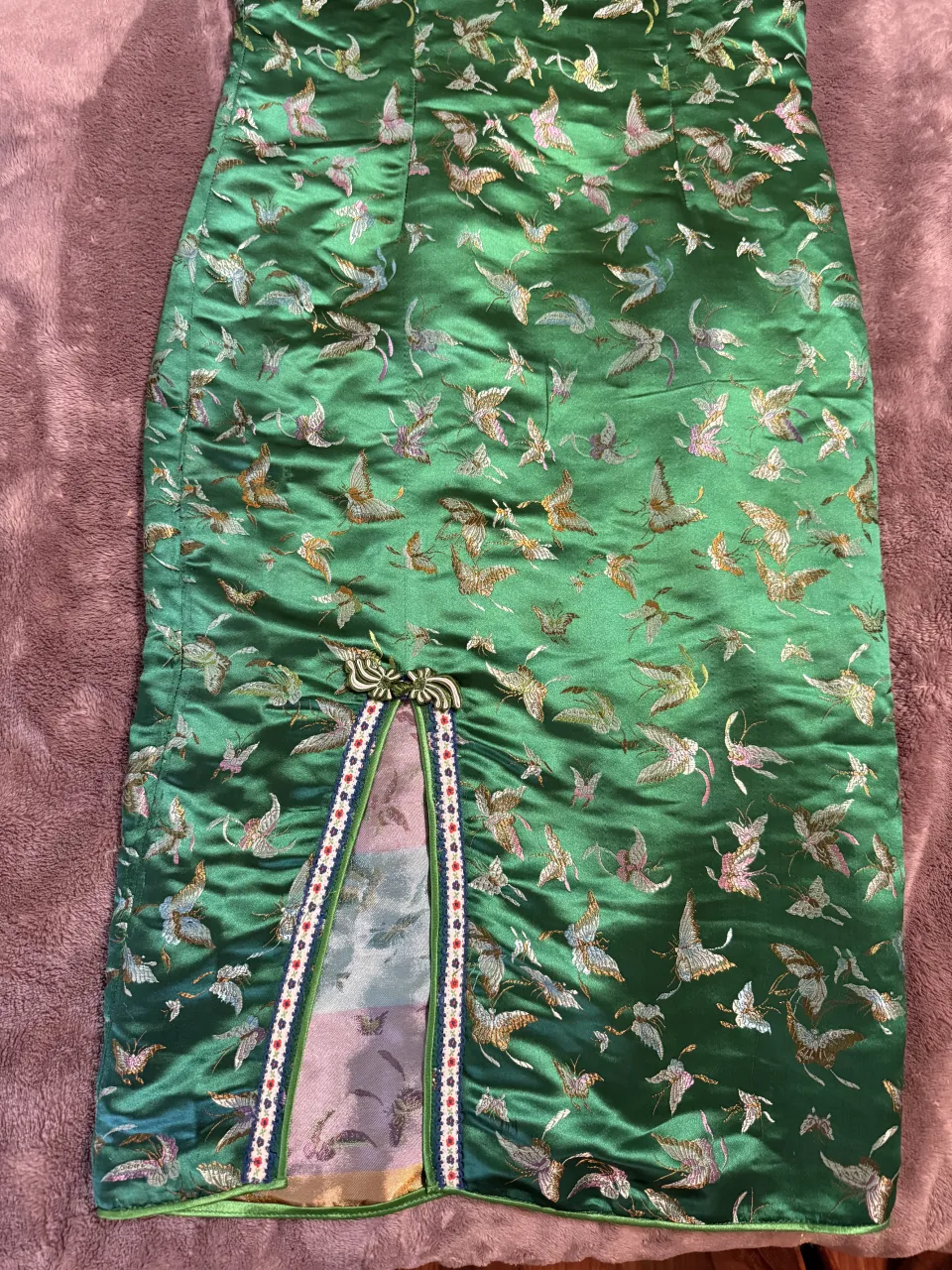 Vestido Vietnam - imagen 2