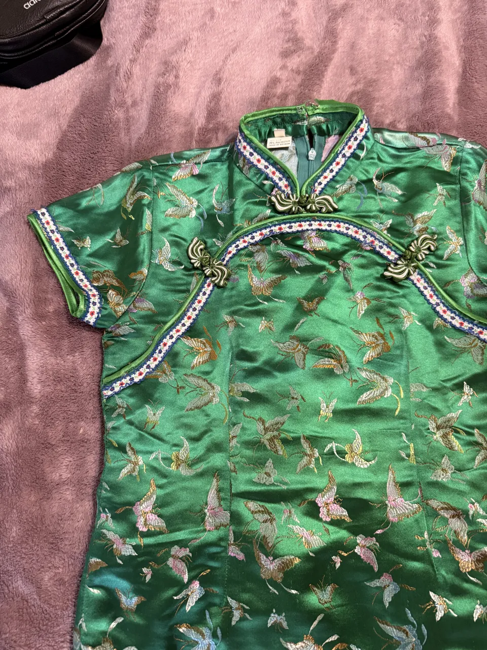 Vestido Vietnam - imagen 3
