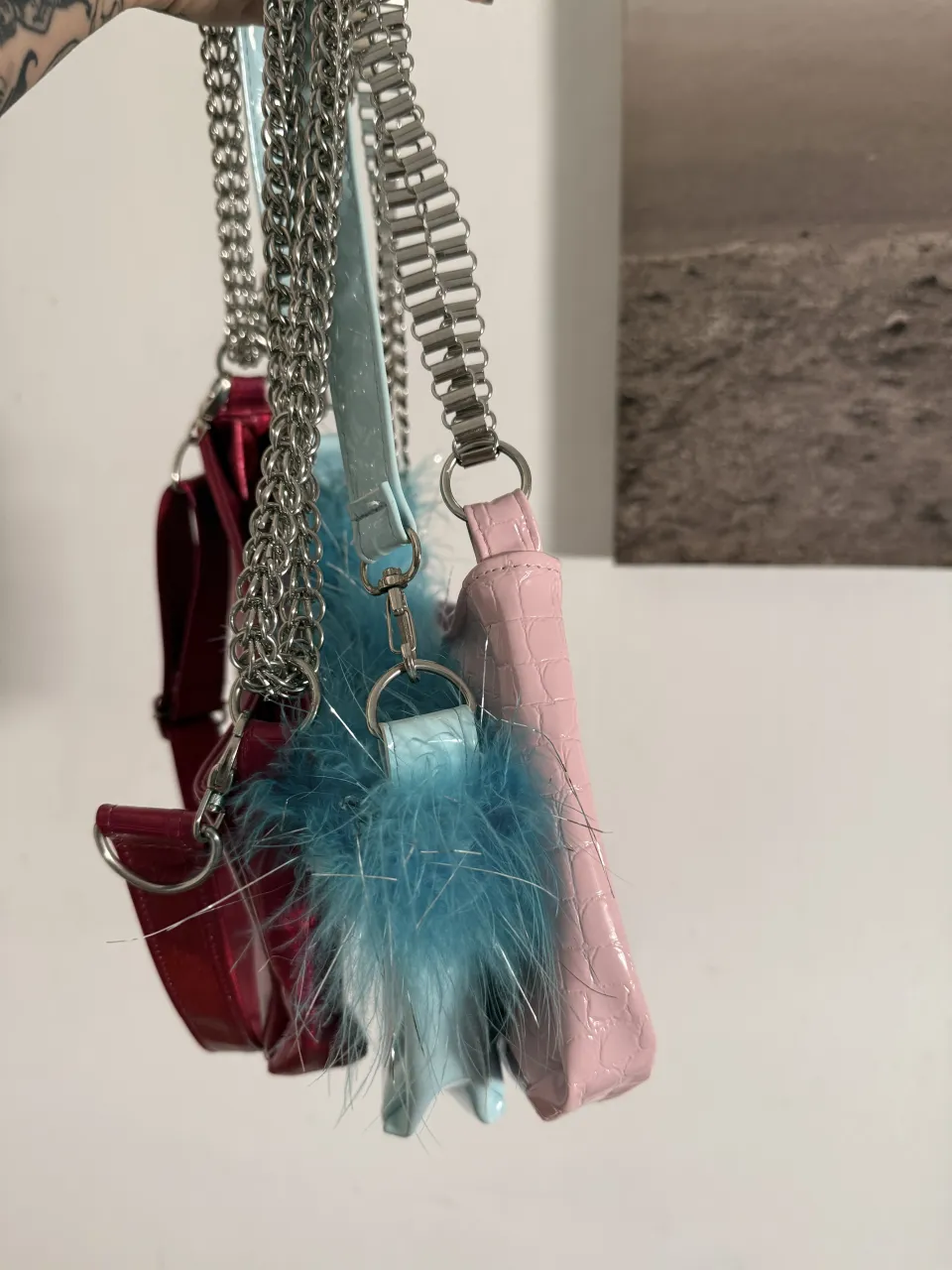Cartera 2ky - imagen 2
