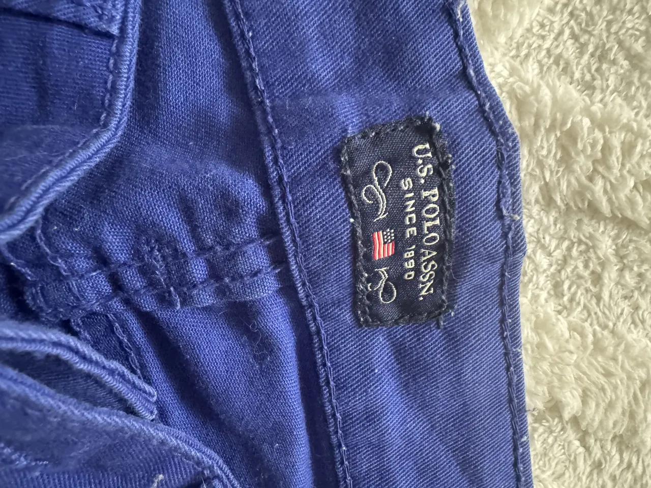 Jean U.S. Polo Assn. - imagen 2