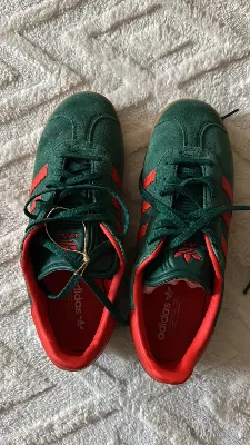 adidas