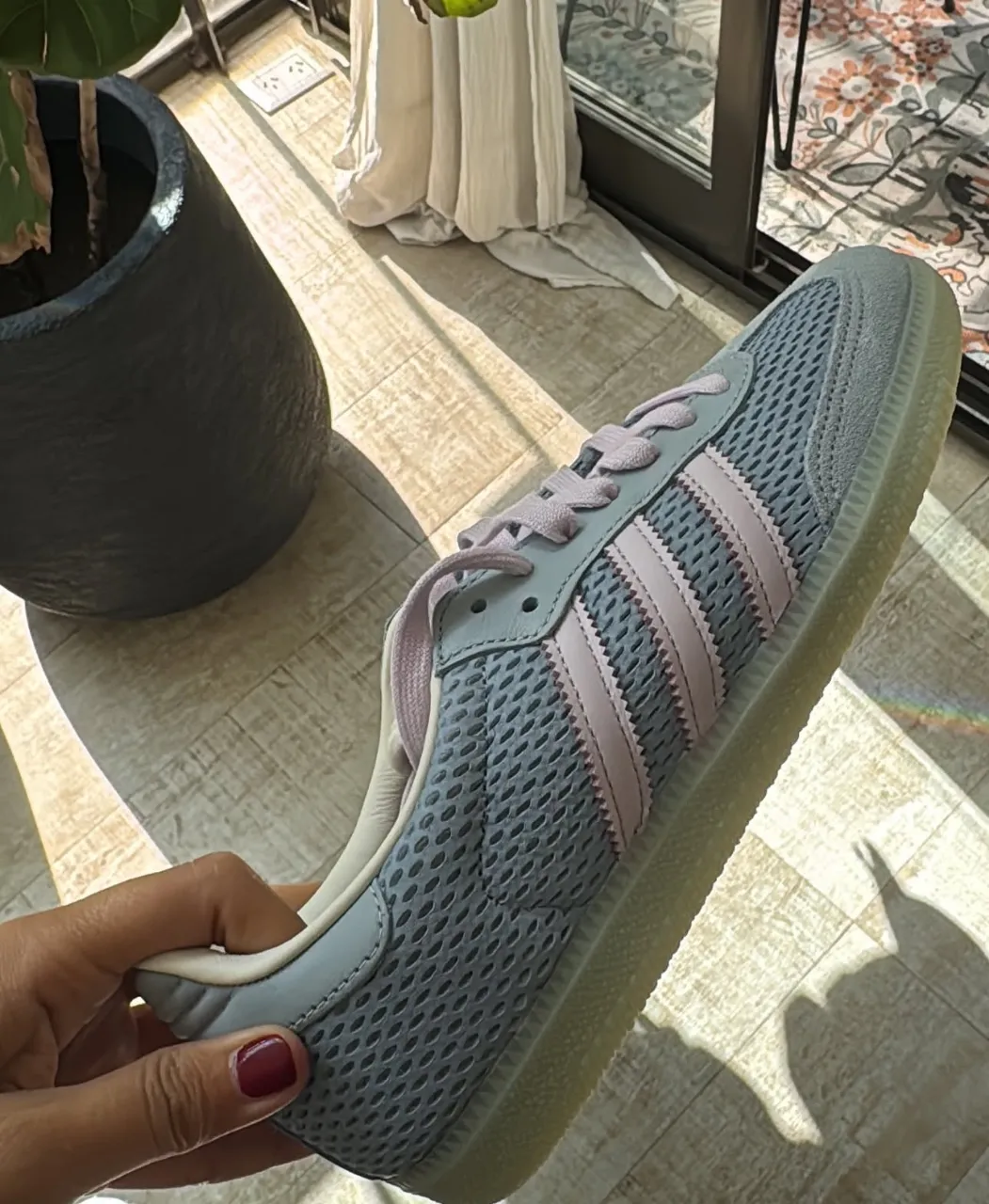 Zapatillas adidas - imagen 2