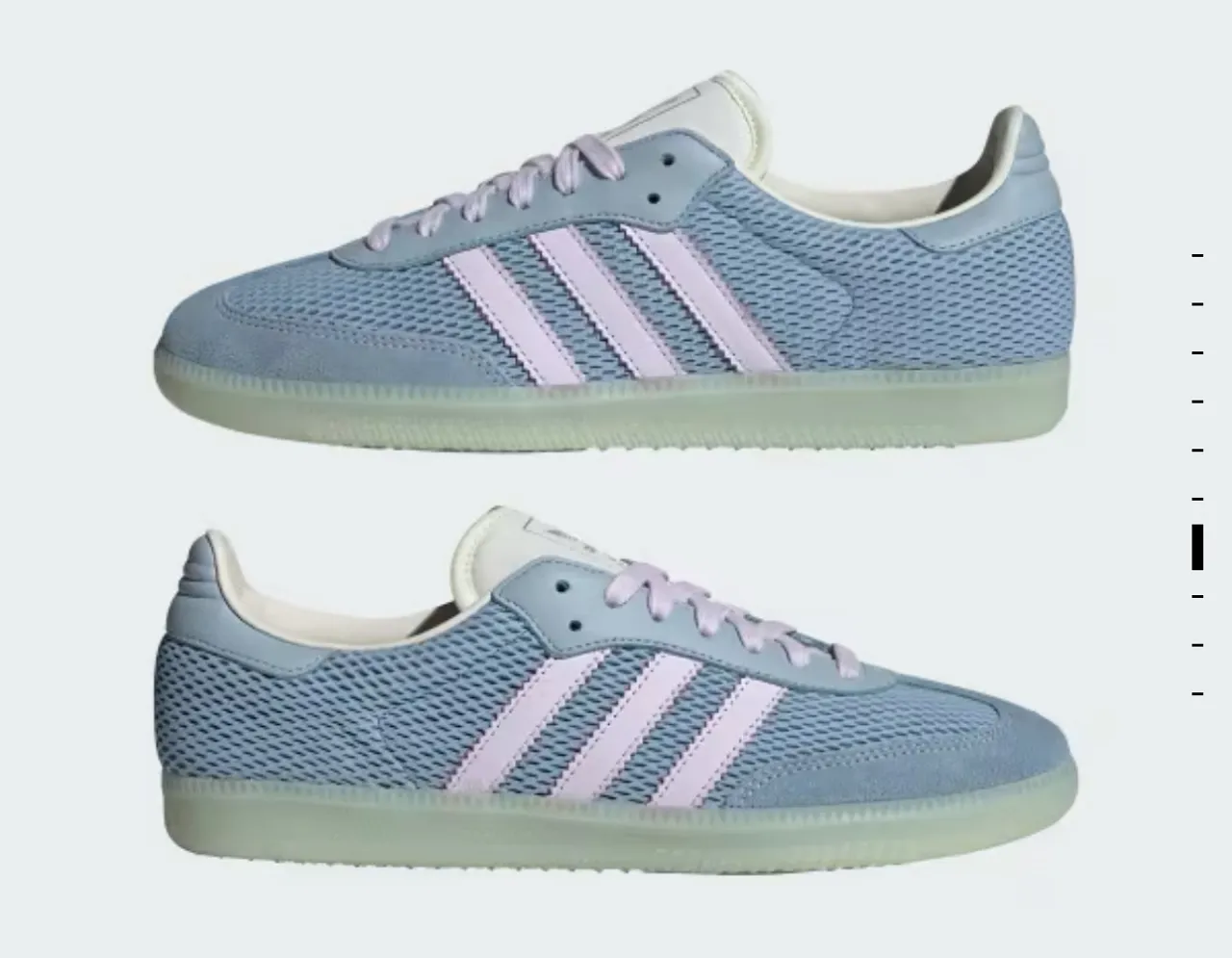 Zapatillas adidas - imagen 1