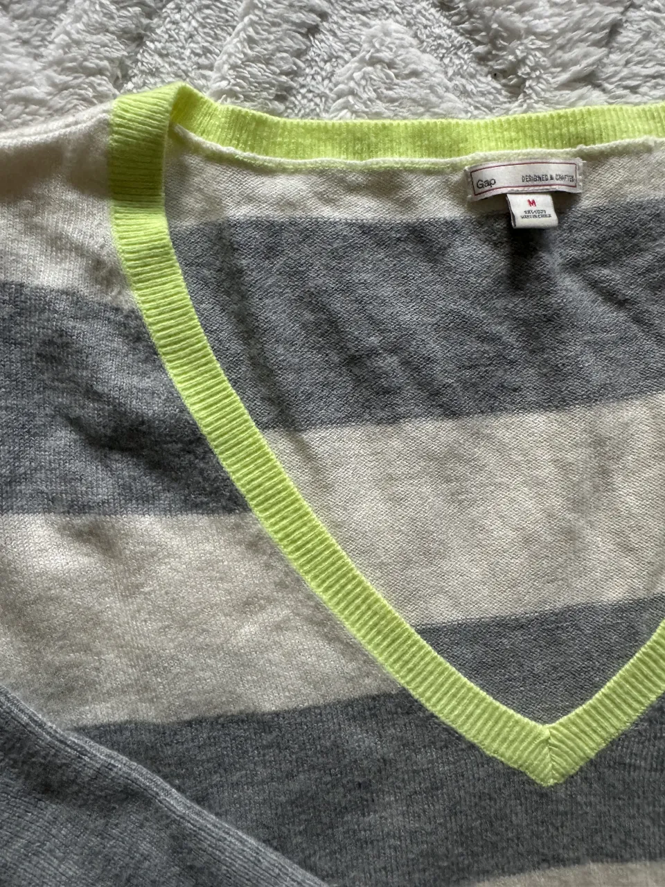 Sweater GAP - imagen 2