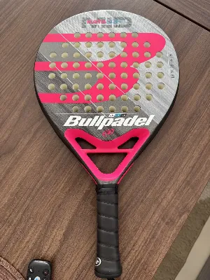 Bullpadel