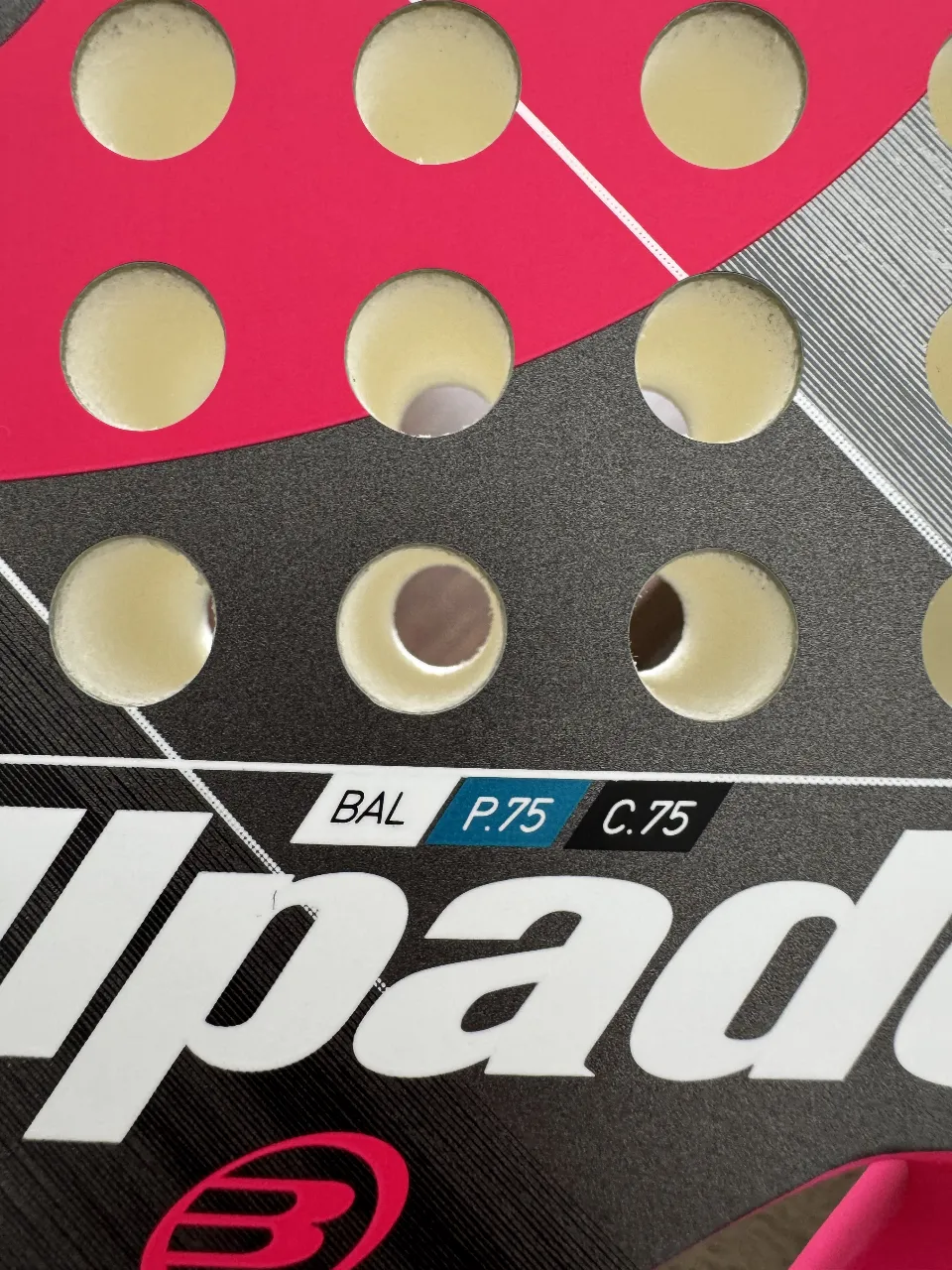 Paraguas Bullpadel - imagen 6