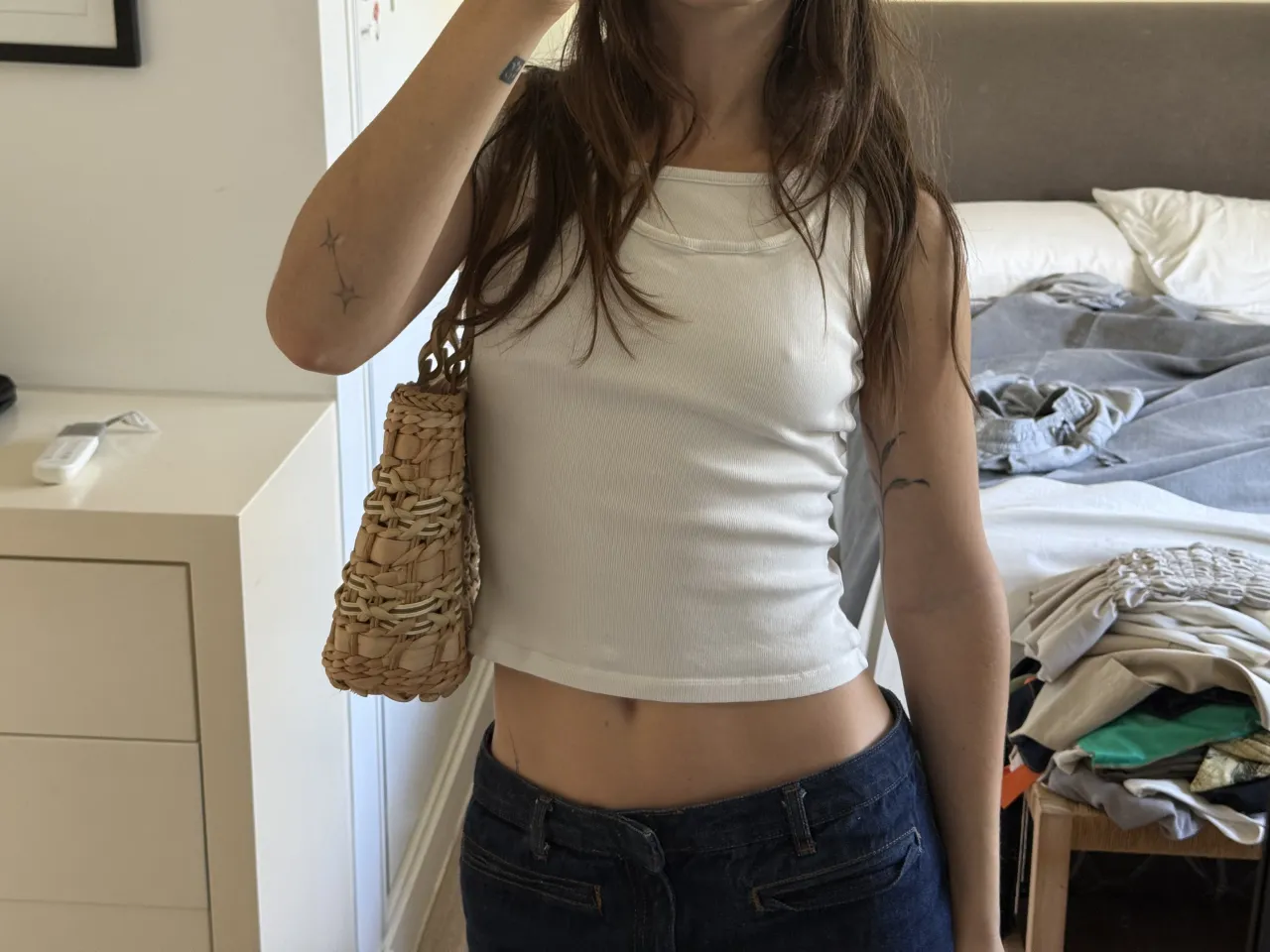 Bolso  Vintage - imagen 2
