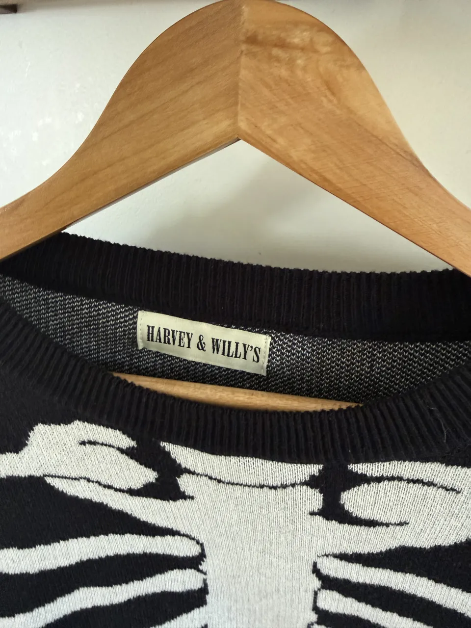 Sweater Harvey & Willy’s - imagen 4