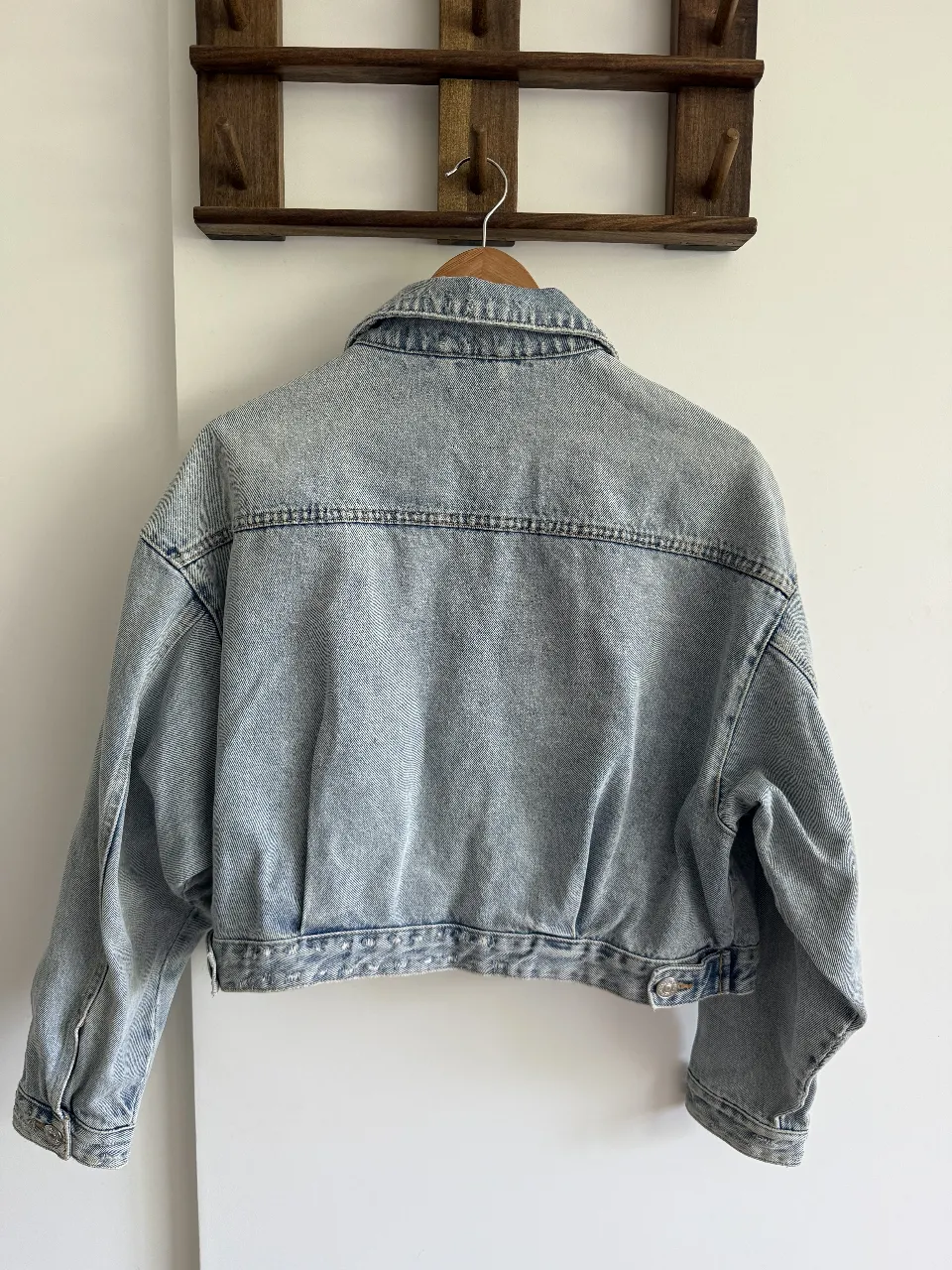 Campera Zara - imagen 2