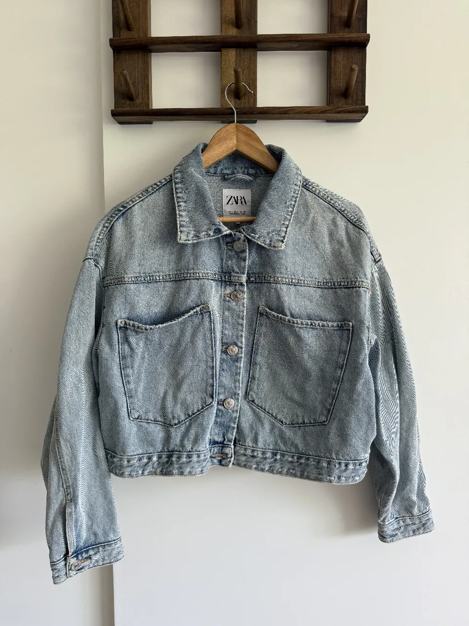 Campera Zara - imagen 4