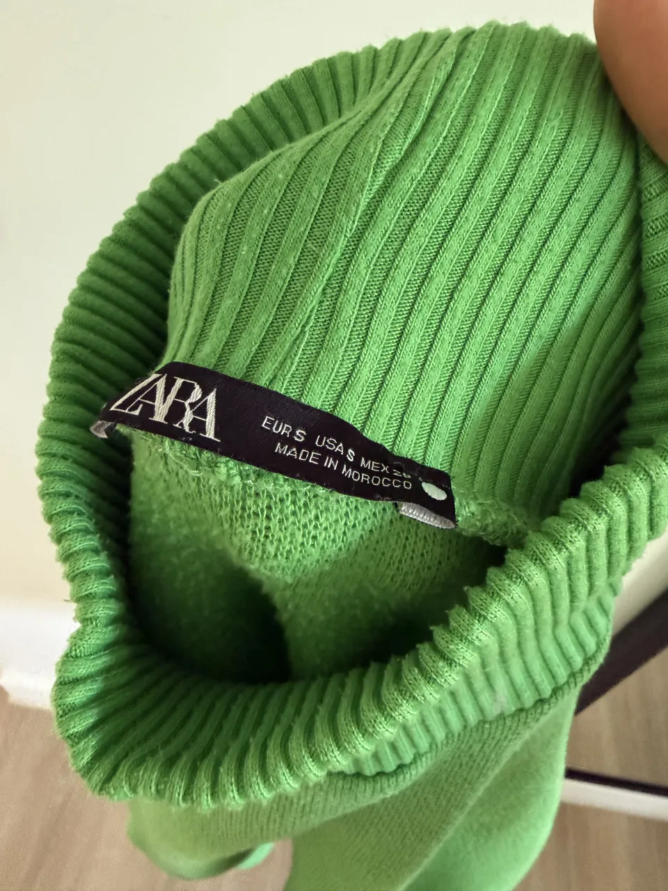 Remera Zara - imagen 3