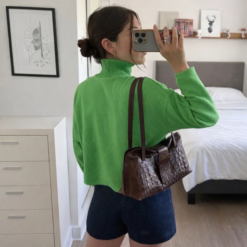 Remera Zara - imagen 2