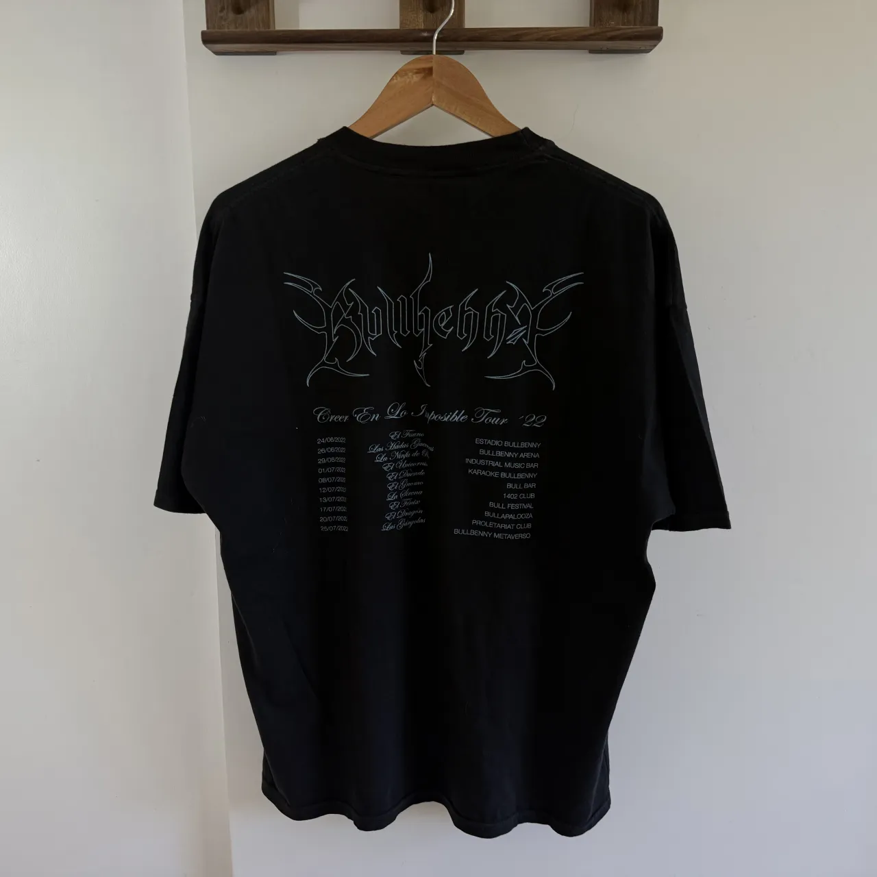 Remera Bullbenny - imagen 4