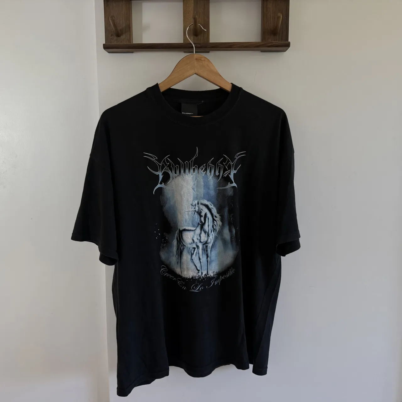 Remera Bullbenny - imagen 3