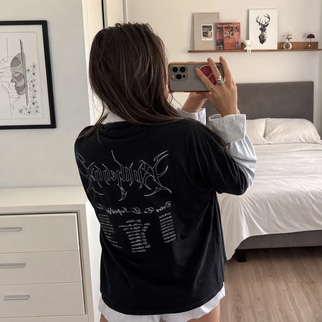 Remera Bullbenny - imagen 2