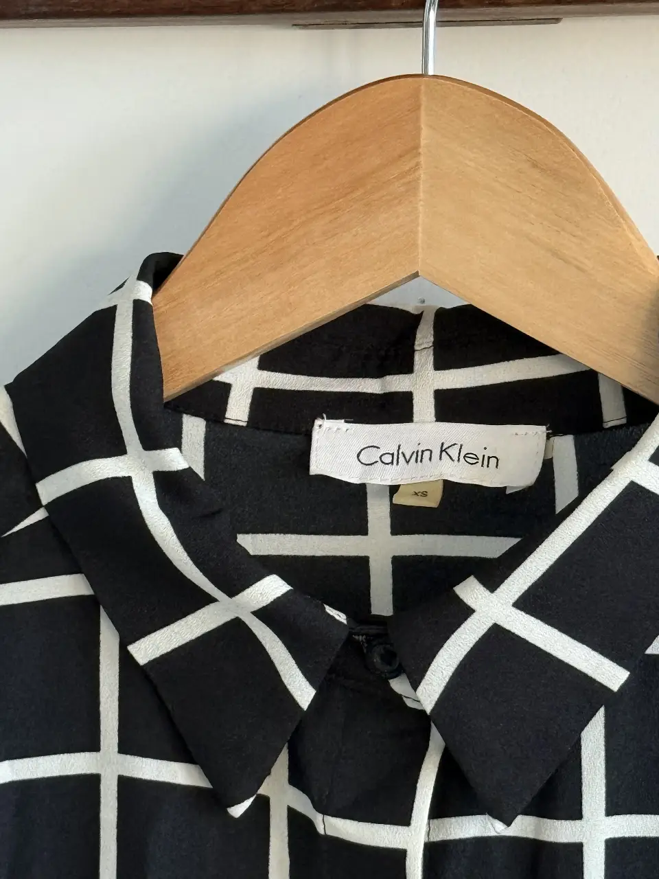 Camisa Calvin Klein - imagen 4