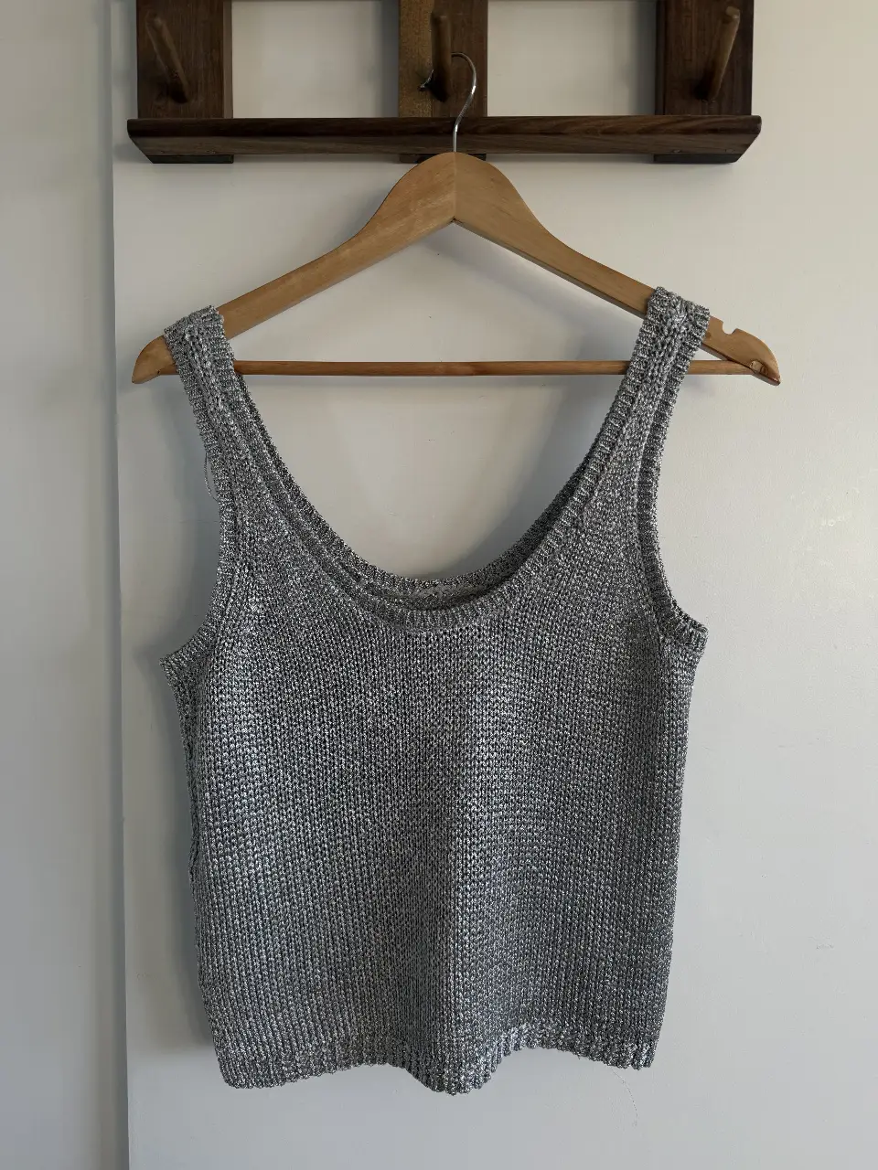 Zara Knit