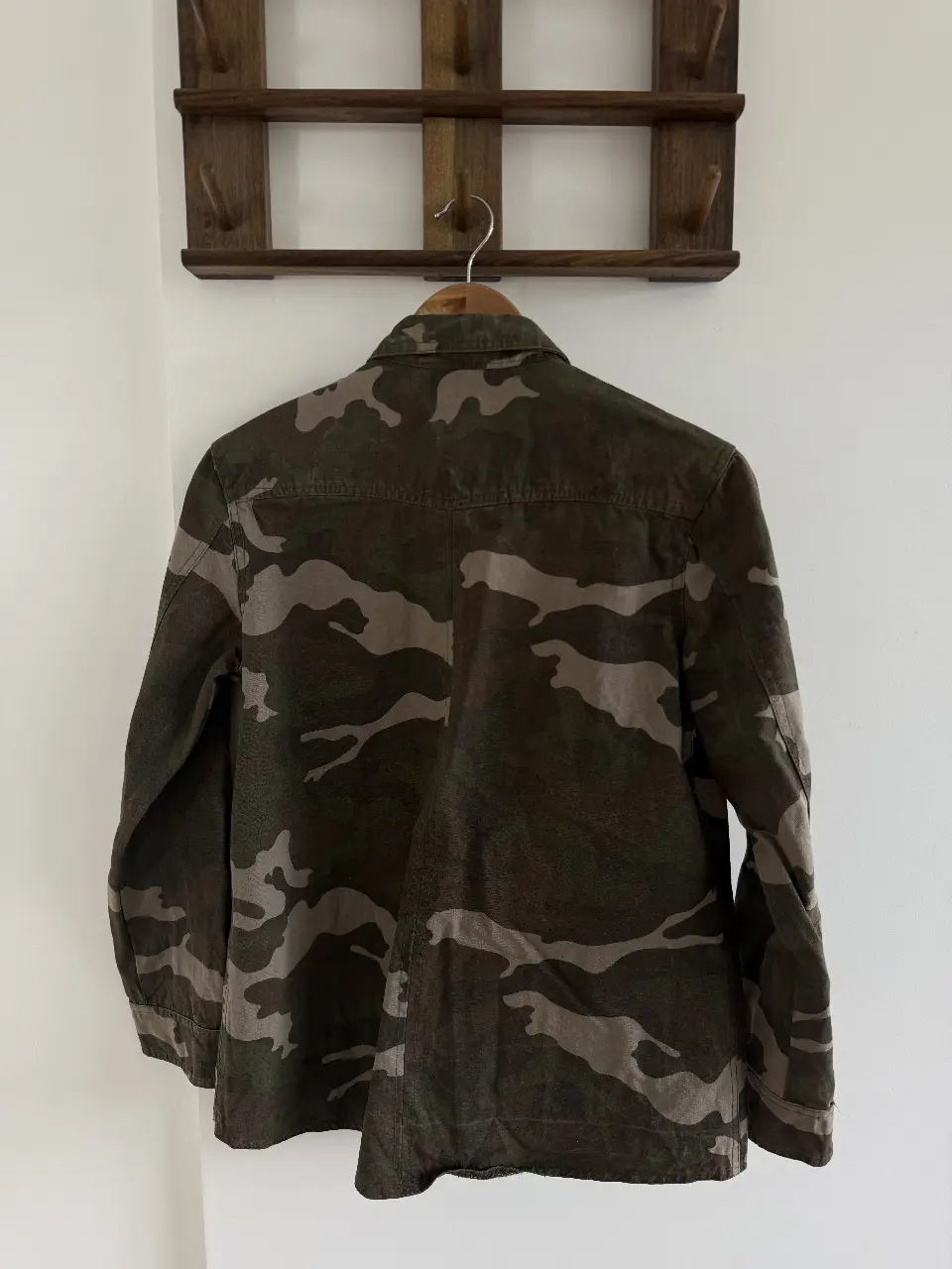 Camisa Zara Trafaluc - imagen 2