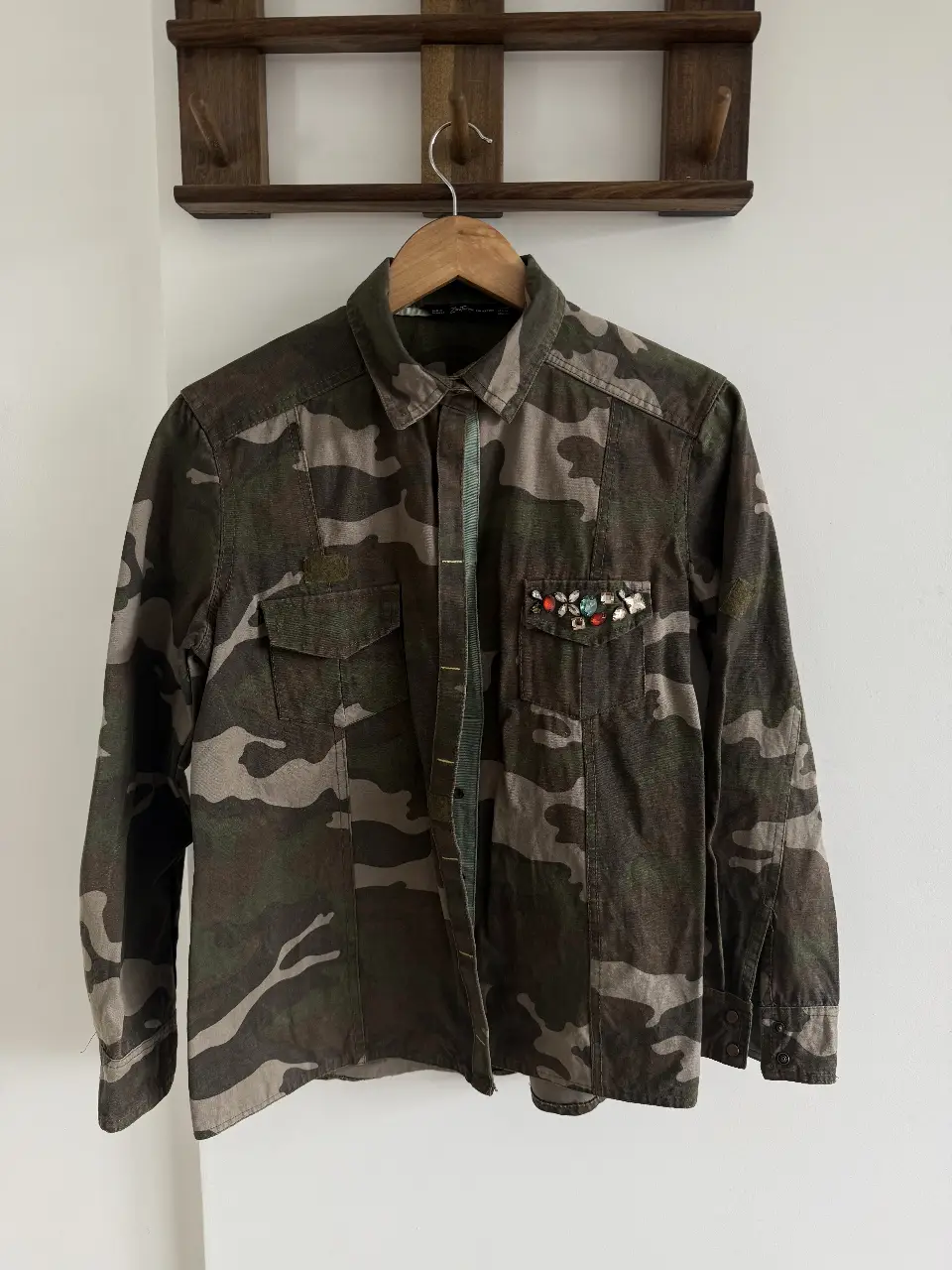 Zara Trafaluc