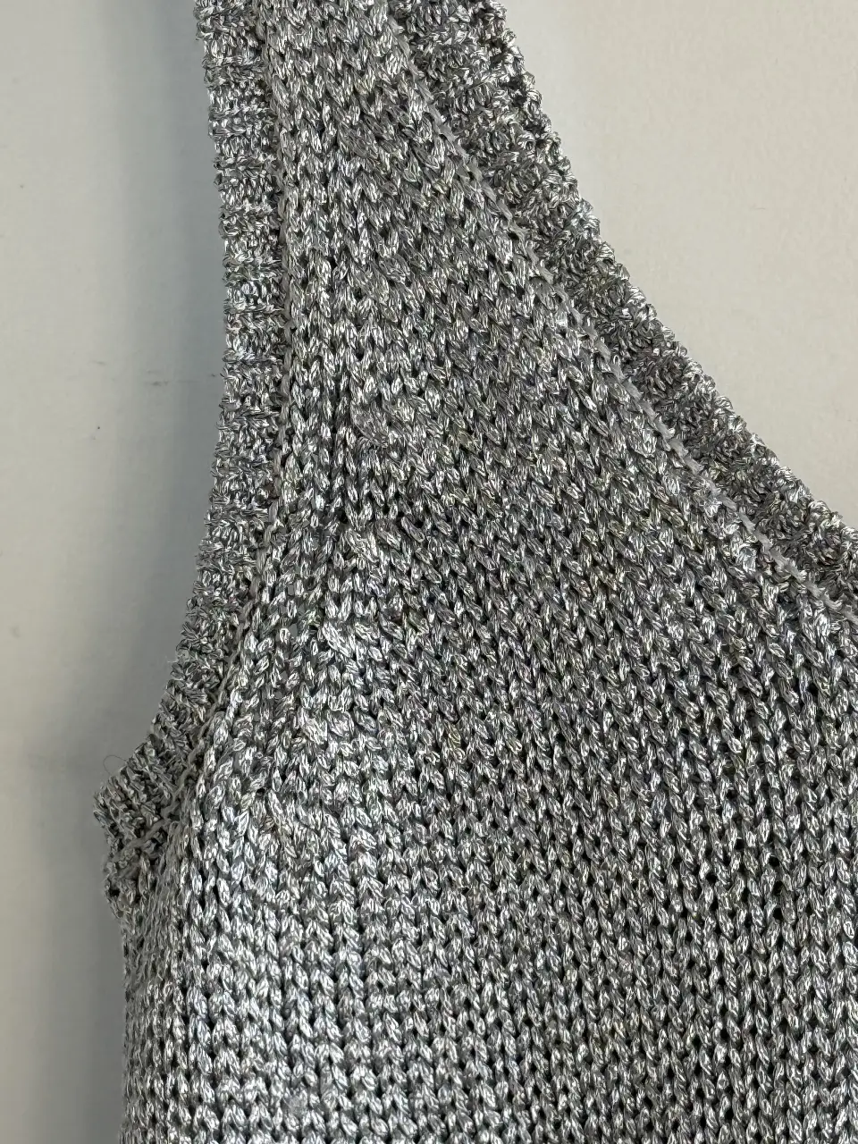 Musculosa Zara Knit - imagen 3