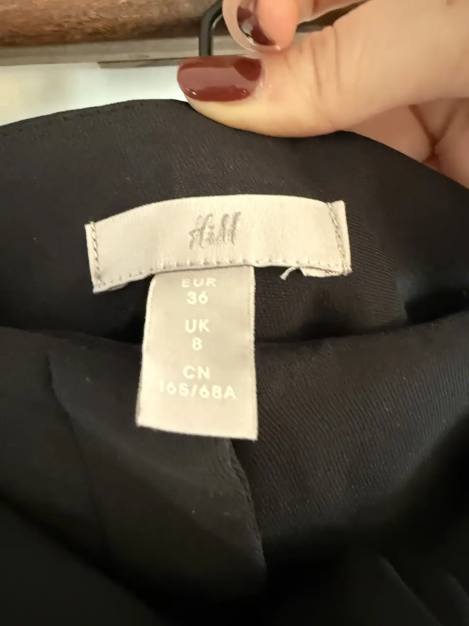 Short H&M - imagen 4