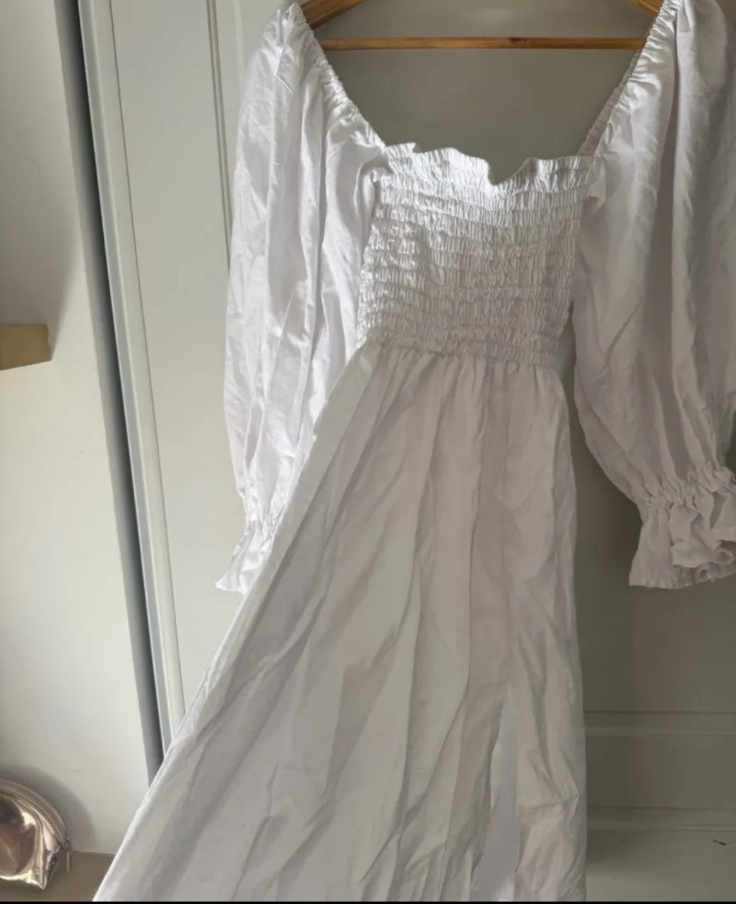 Vestido Iman - imagen 1