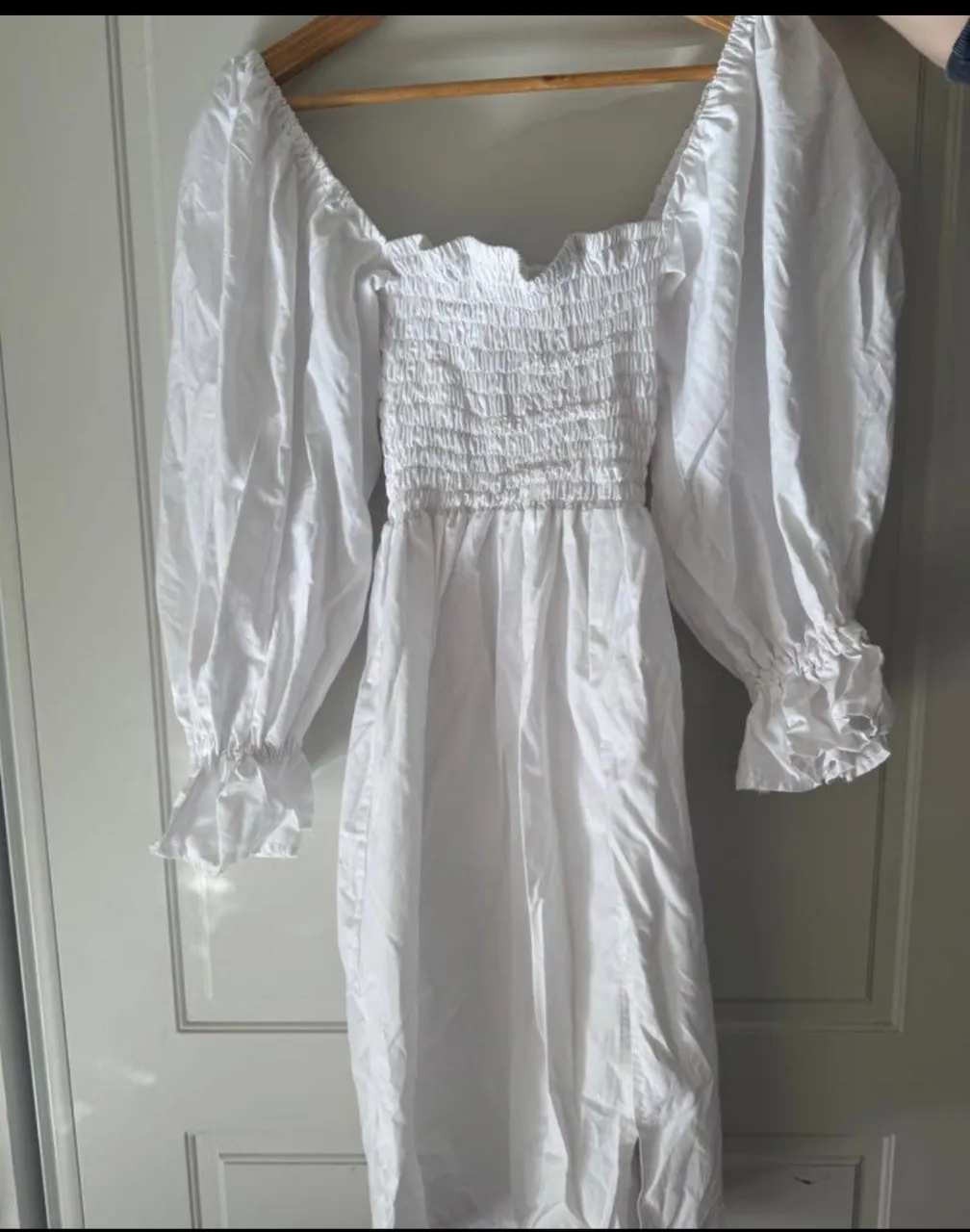 Vestido Iman - imagen 4