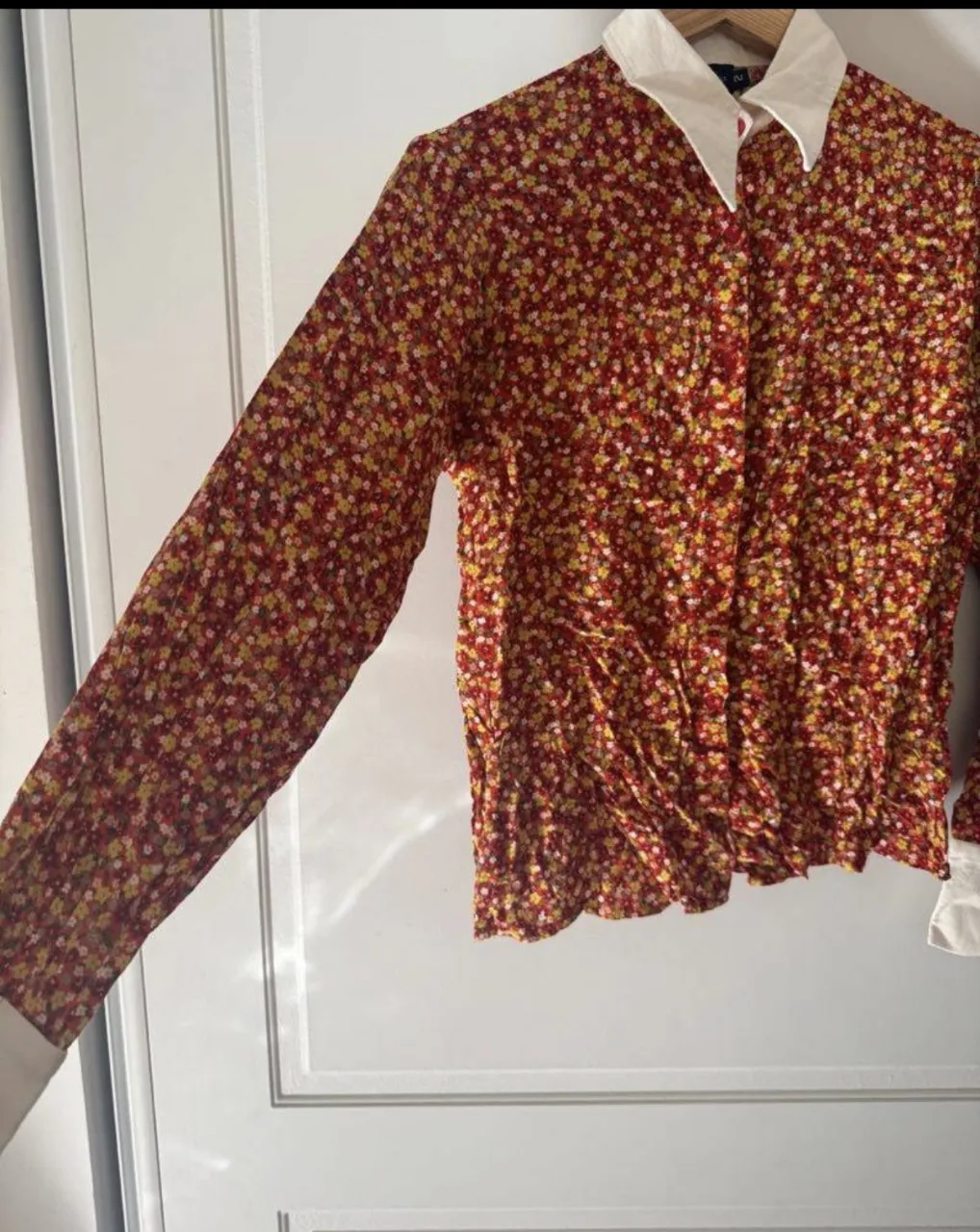 Blusa Lulu martins - imagen 2