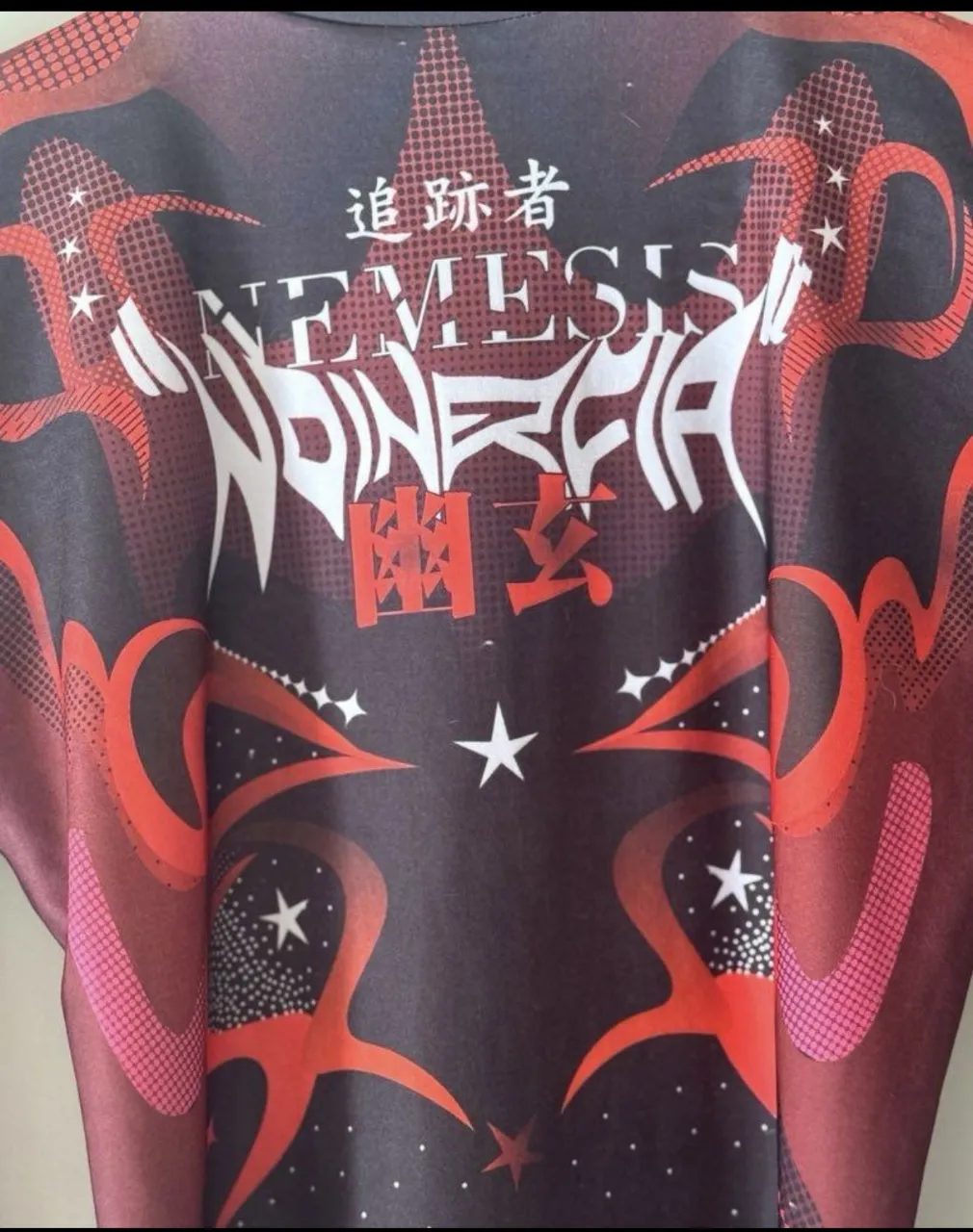 Remera Noinercia - imagen 1