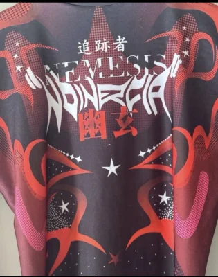 Noinercia