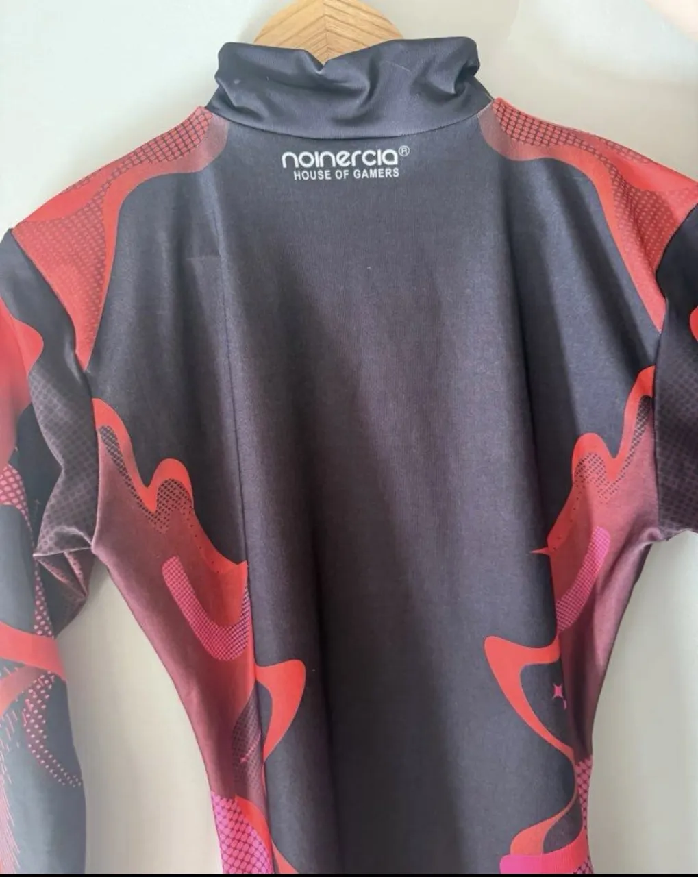 Remera Noinercia - imagen 3