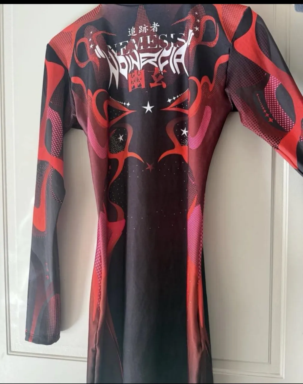 Remera Noinercia - imagen 2