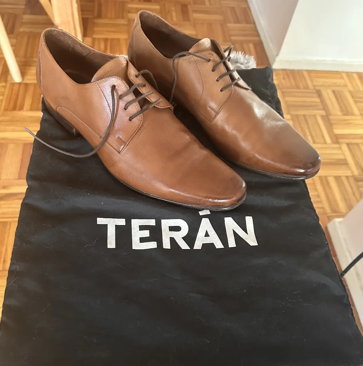 Zapatillas TERÁN - imagen 1