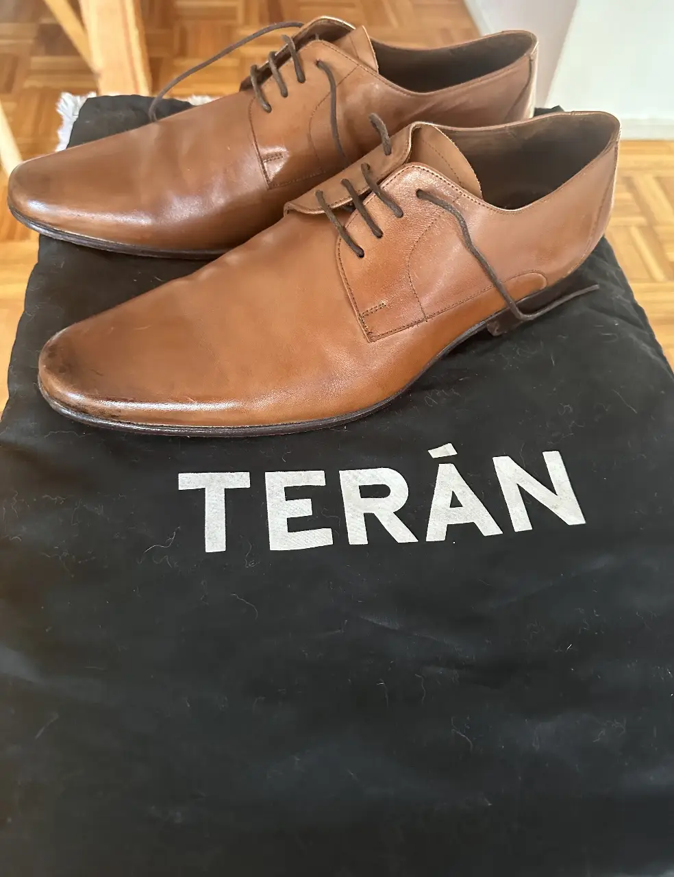 Zapatillas TERÁN - imagen 2
