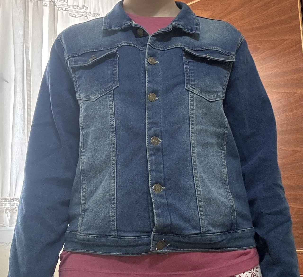 Campera No tiene marca - imagen 5