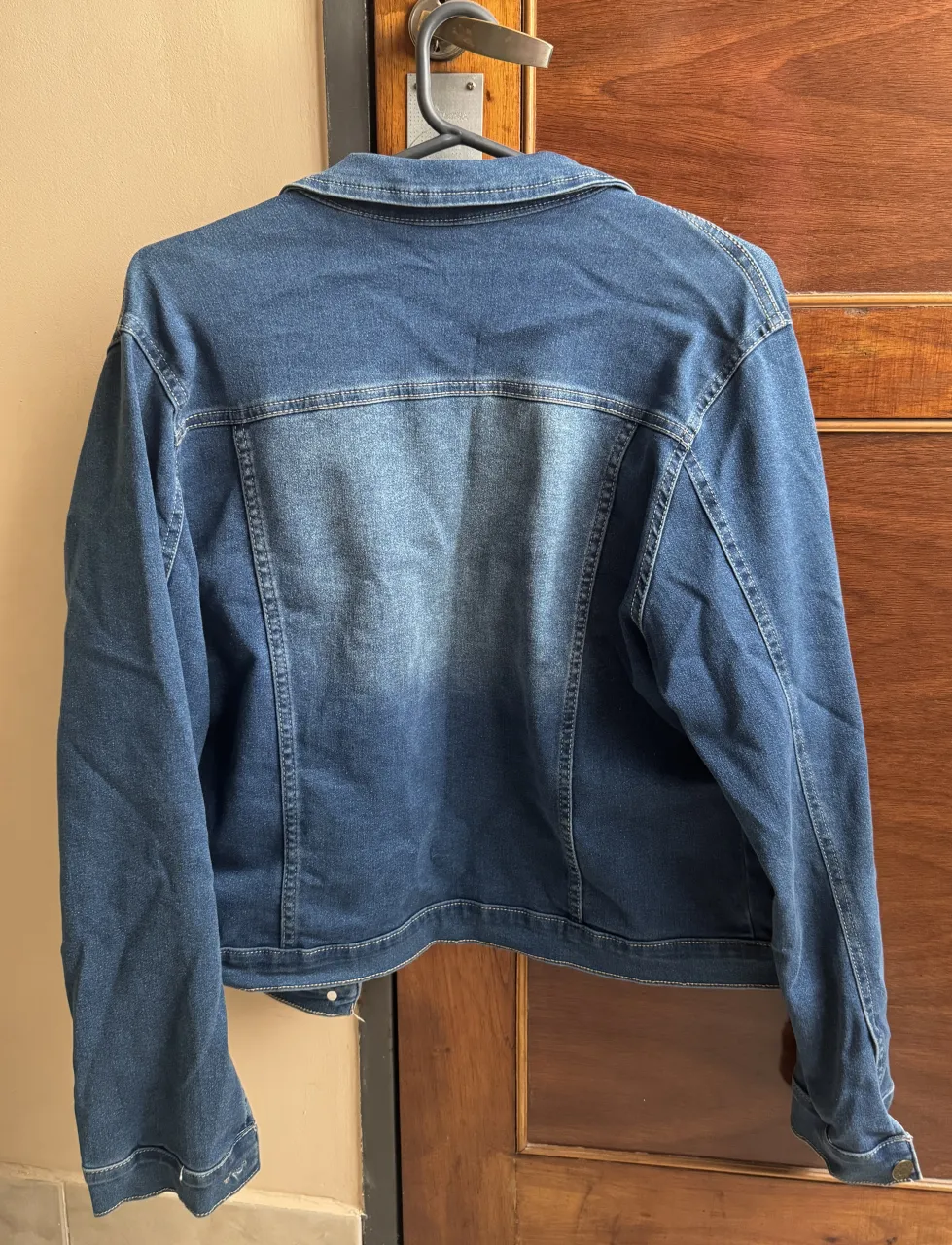 Campera No tiene marca - imagen 2
