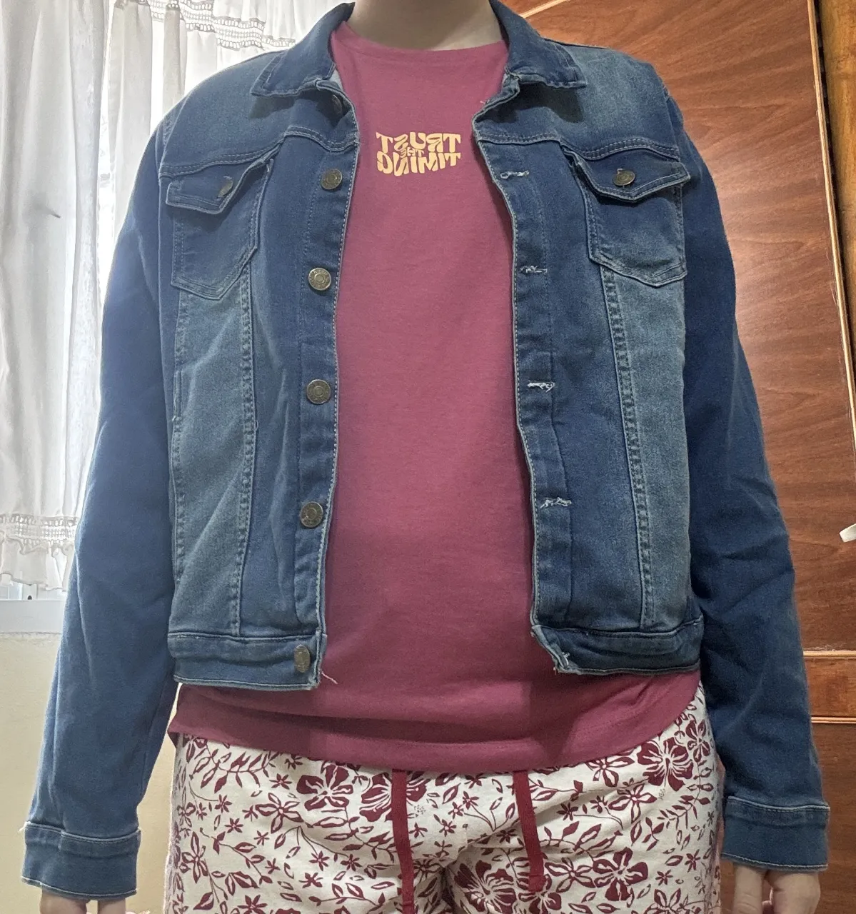 Campera No tiene marca - imagen 3