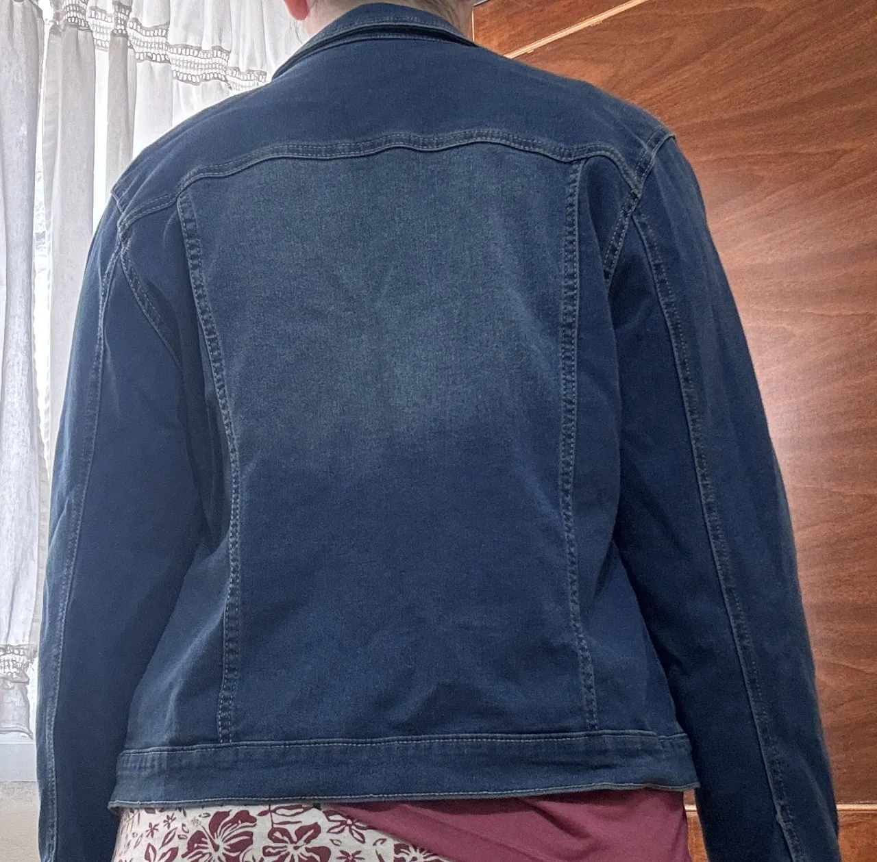 Campera No tiene marca - imagen 4