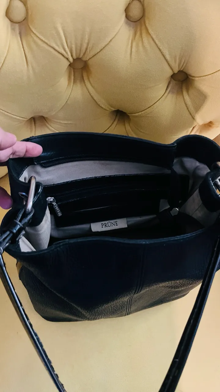 Cartera Prüne - imagen 3