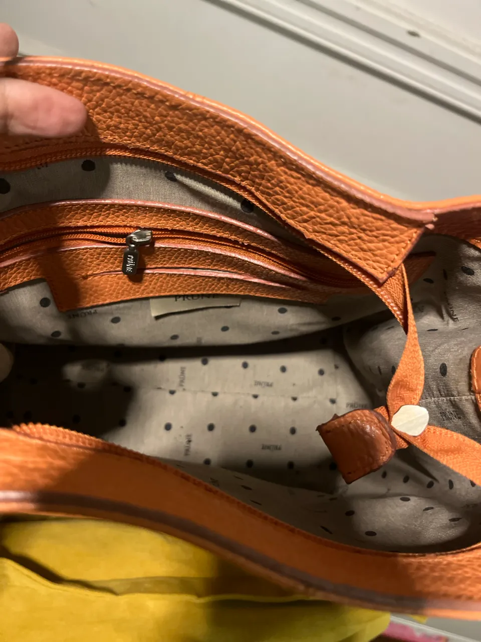 Cartera Prüne - imagen 3