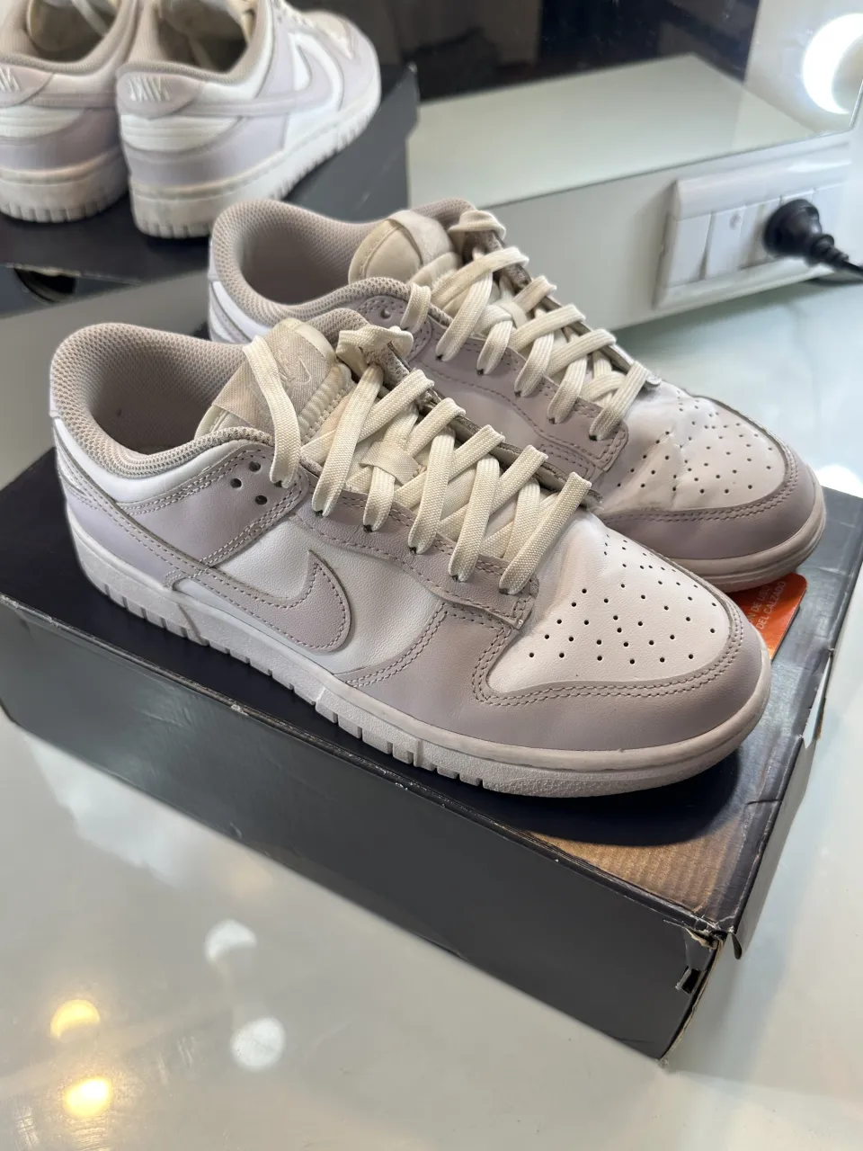 Zapatillas Nike - imagen 1