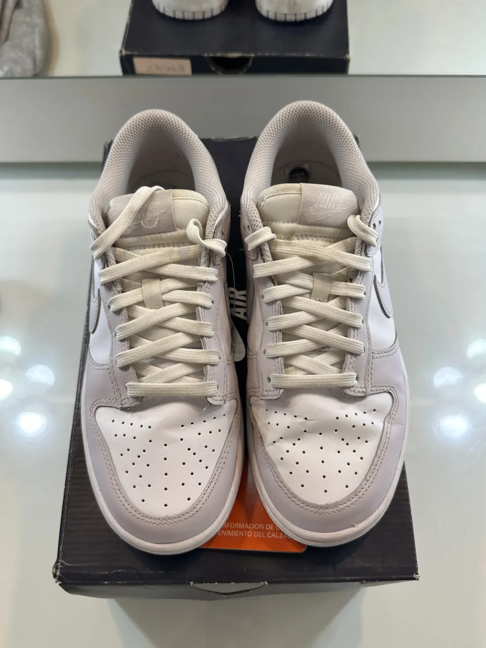 Zapatillas Nike - imagen 2