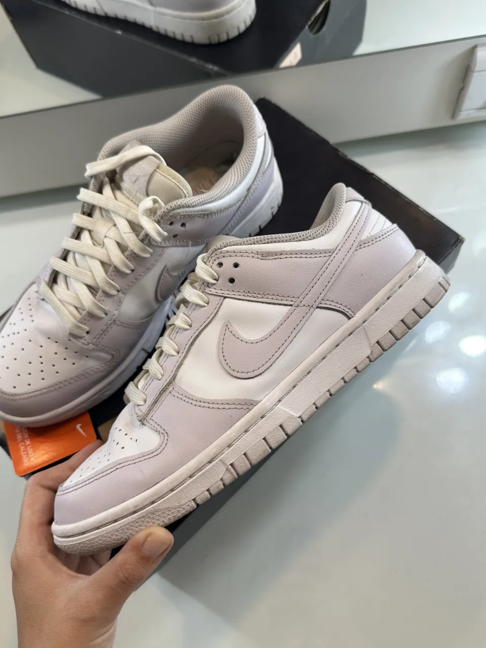 Zapatillas Nike - imagen 3