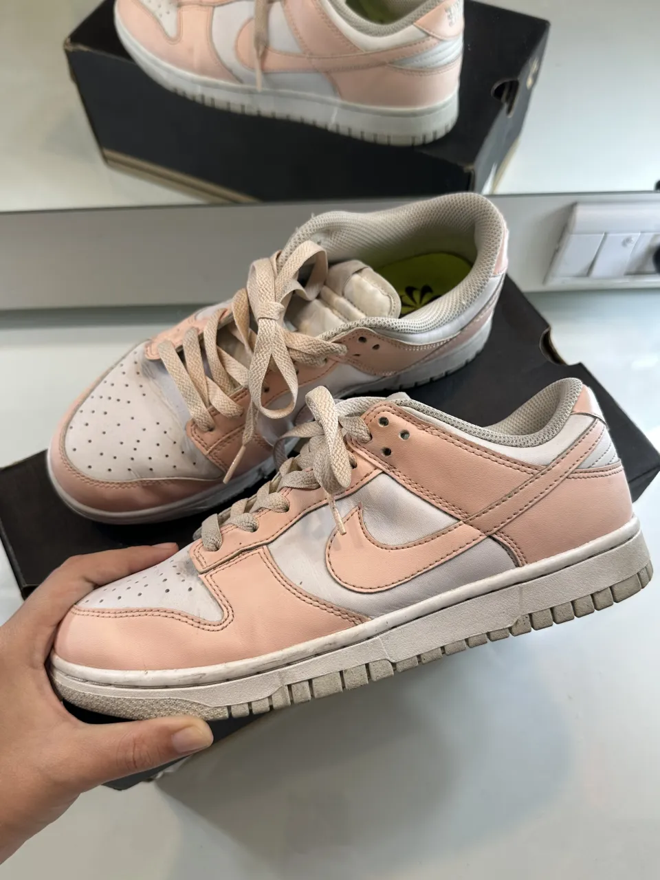Zapatillas Nike - imagen 2