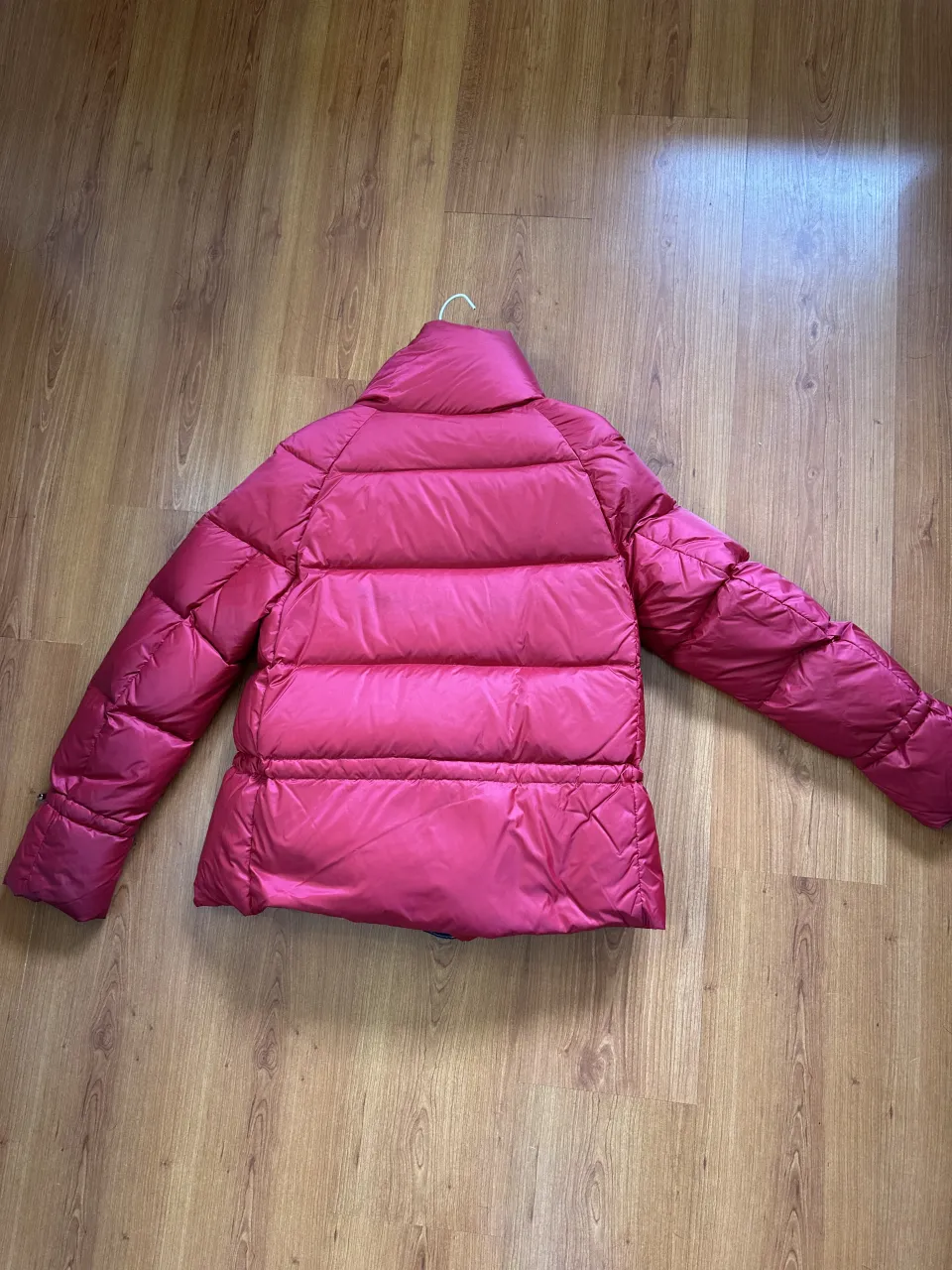 Campera Tommy Hilfiger - imagen 4