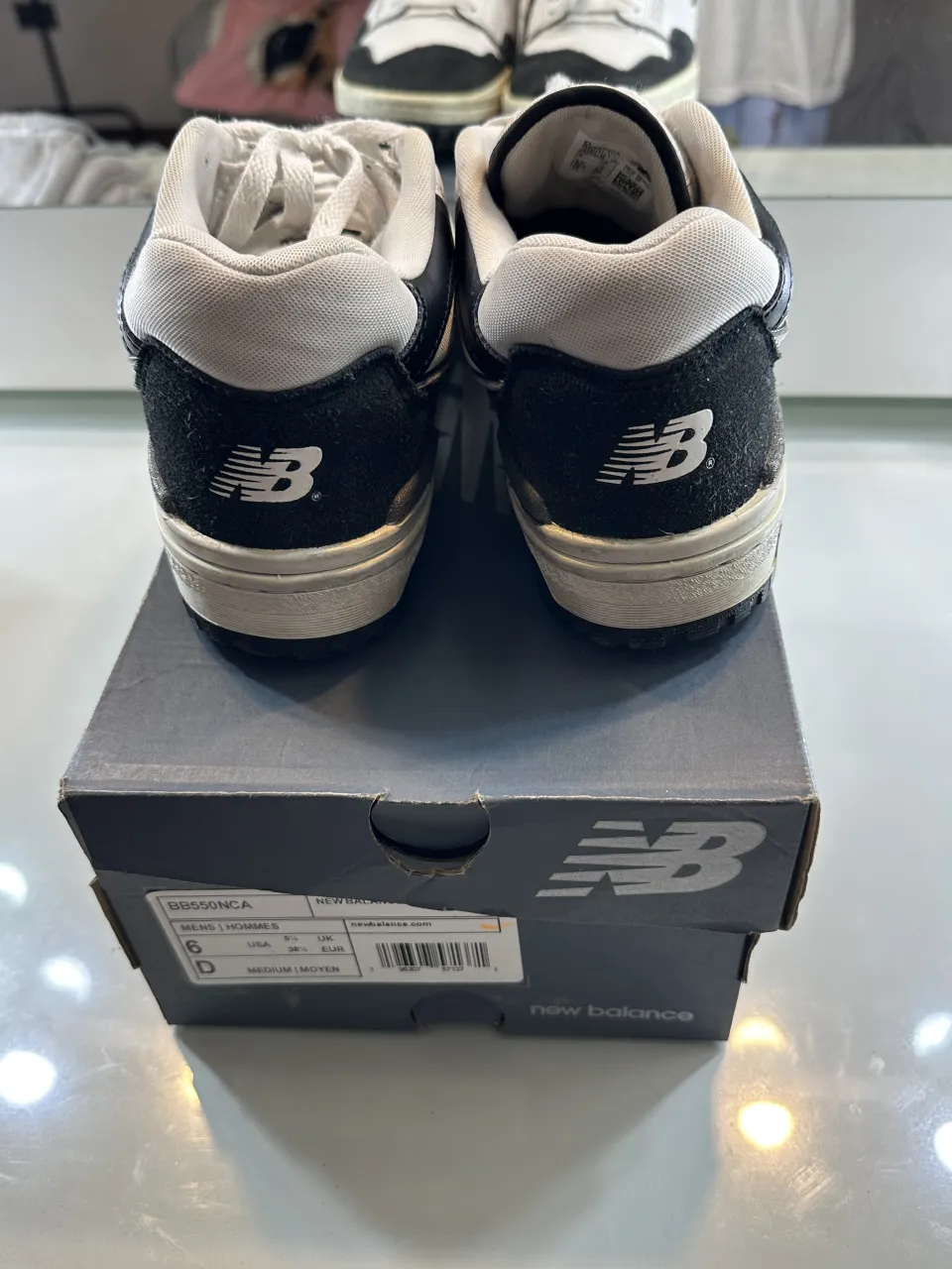 Zapatillas New Balance - imagen 4