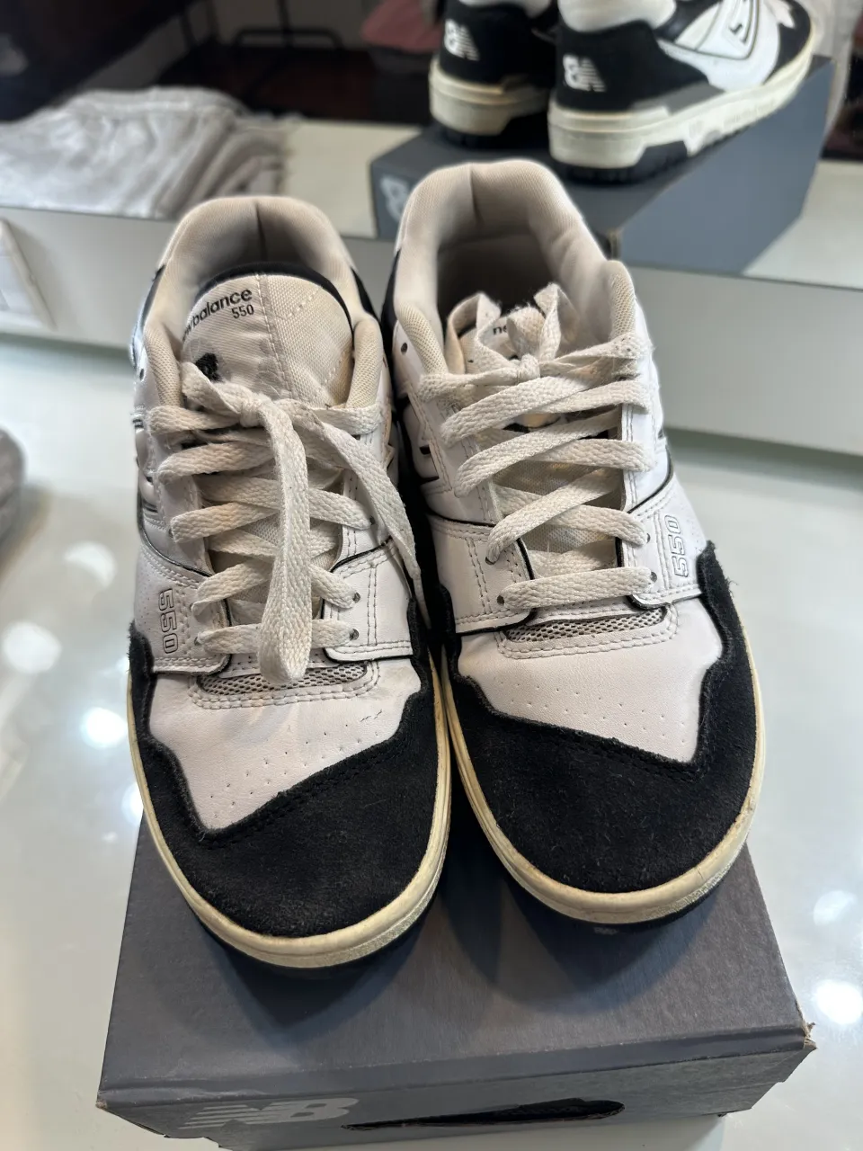 Zapatillas New Balance - imagen 3