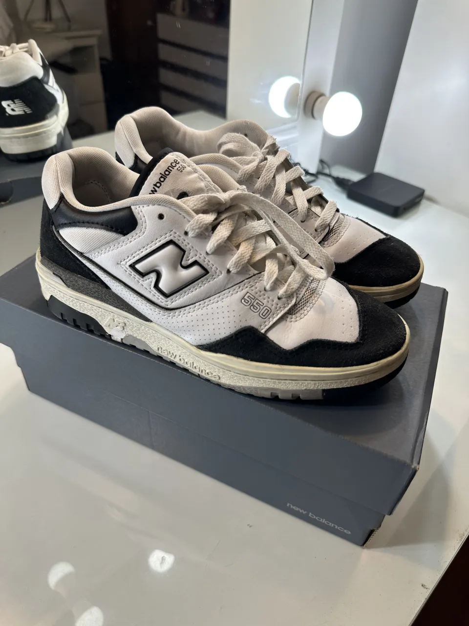 Zapatillas New Balance - imagen 2