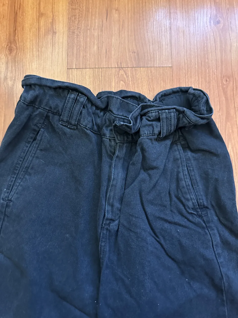 Jean Lovely Denim - Vista 2