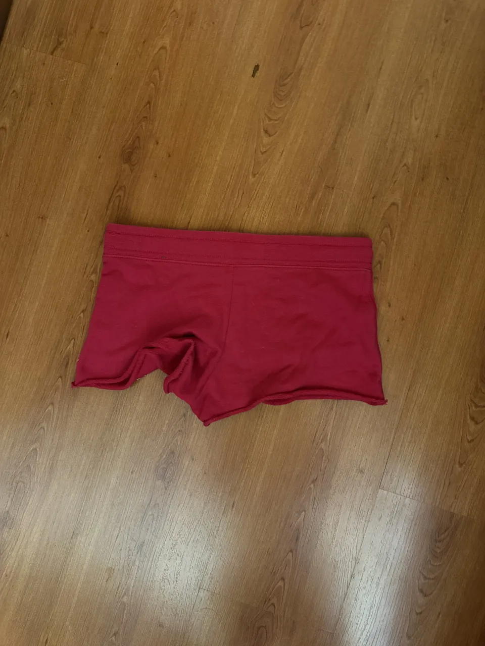 Short Aéropostale - Vista 2